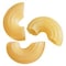 Ravarino & Freschi Large Ridged Elbow Macaroni Pasta 10lbs, PK2 2S7127Q0698 - alternate 1